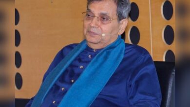 Subhash Ghai Reflects on His Unique Film ‘Black & White’ and Its Unique Audience Reception