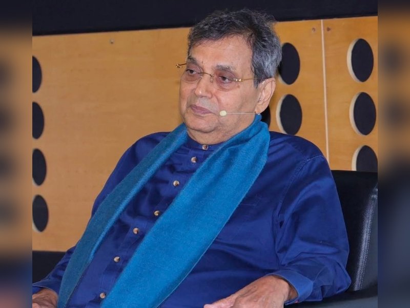 Subhash Ghai Reflects on His Unique Film ‘Black & White’ and Its Unique Audience Reception
