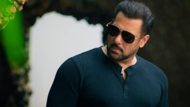 Subhash Ghai shares heartfelt birthday wish for Salman Khan as he celebrates 60 in Bandra.
