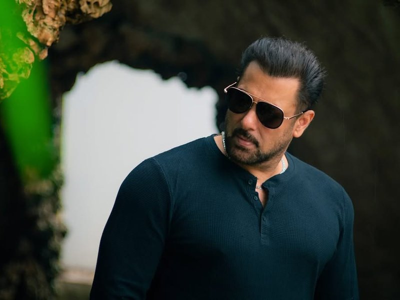 Subhash Ghai shares heartfelt birthday wish for Salman Khan as he celebrates 60 in Bandra.