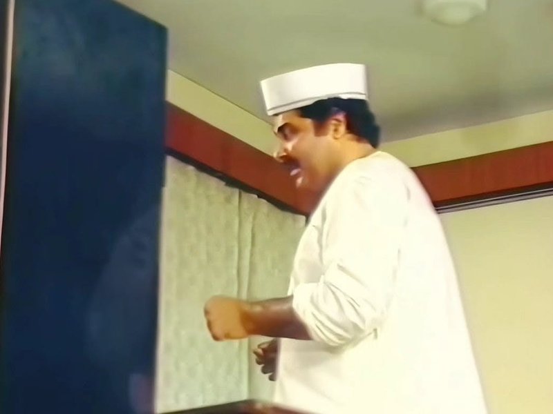 Sudesh Bhosle Shares Nostalgic Video with Late Satish Shah and Sanjay Dutt, Remembering Precious Moments