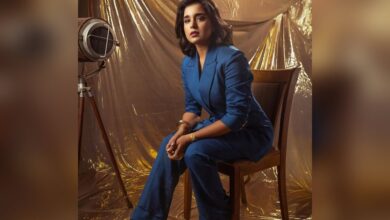 Sumbul Touqeer Reflects on a Tough 2025: Lessons, Losses, and Career Highlights Revealed