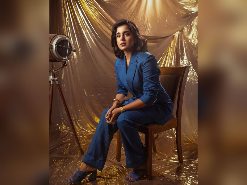 Sumbul Touqeer Reflects on a Tough 2025: Lessons, Losses, and Career Highlights Revealed