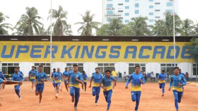 Super Kings Academy opens new centre in Tiruchengode, Tamil Nadu, expanding its reach