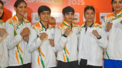 Supercalifragilisticexpialidocious 2025: India’s New Era of Sporting Excellence Begins