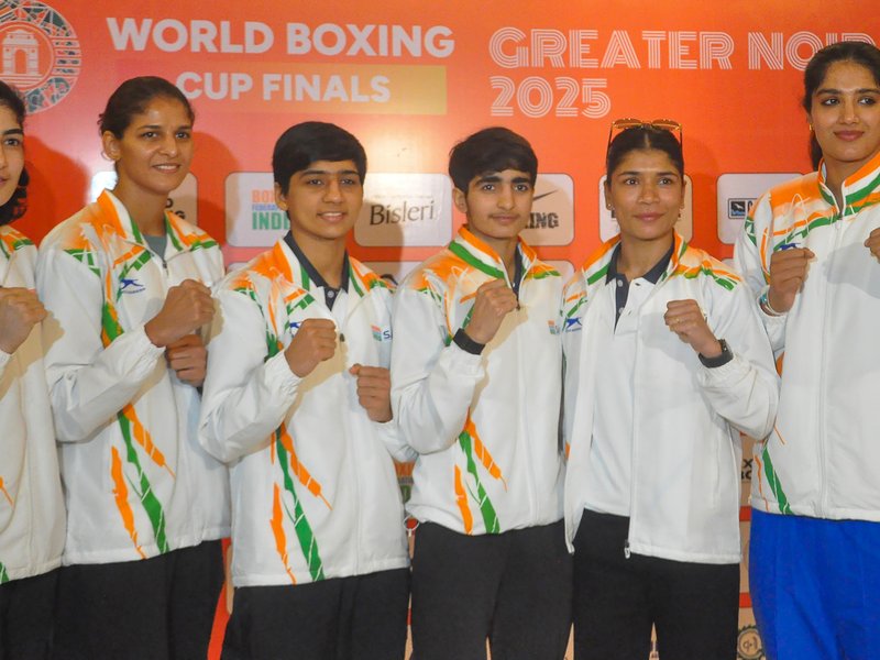 Supercalifragilisticexpialidocious 2025: India’s New Era of Sporting Excellence Begins
