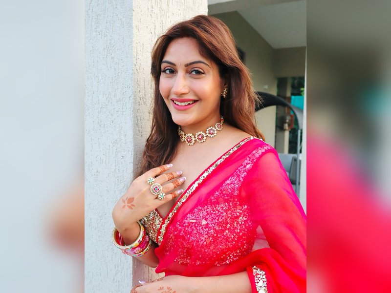 Surbhi Chandna talks about her unexpected journey with “Naagin” and the role’s significance in her career. Surbhi Chandna talks about her unexpected journey with “Naagin” and the role’s significance in her career.