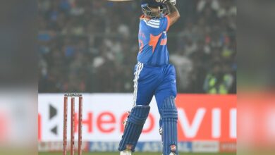 Suryakumar Yadav set to play two Vijay Hazare Trophy matches in January 2026