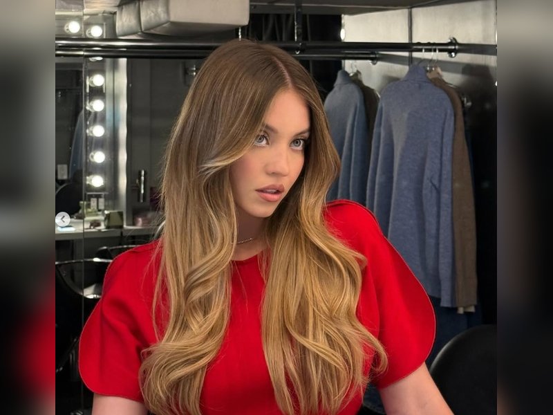 Sydney Sweeney Reveals She’s Amanda Seyfried’s Biggest ‘Mamma Mia!’ Fan!