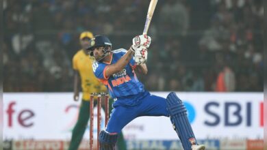 T20 WC 2026: Dinesh Karthik surprised by the dropping of Gill and Jitesh Sharma