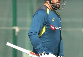T20 World Cup: Finch says India played cautiously in 2022 semi-final against fear