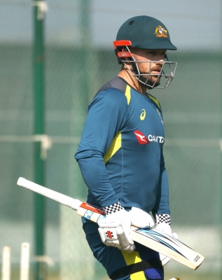 T20 World Cup: Finch says India played cautiously in 2022 semi-final against fear T20 World Cup: Finch says India played cautiously in 2022 semi-final against fear