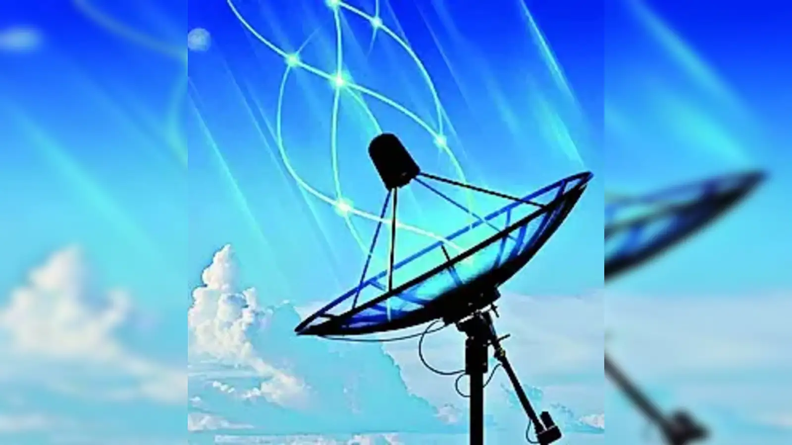 TRAI and DoT Disagree on Charges for Satellite Communication Spectrum