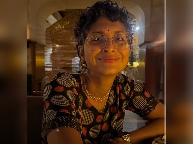 TSAFF: Kiran Rao Highlights the Need for Artistic Strength and Visibility to Win Oscars