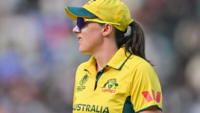 Tahlia McGrath reflects on the ‘toughest’ phase of her career: Why picking up a bat feels pointless