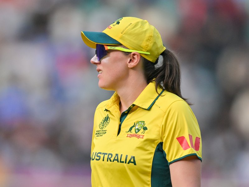 Tahlia McGrath reflects on the ‘toughest’ phase of her career: Why picking up a bat feels pointless Tahlia McGrath reflects on the ‘toughest’ phase of her career: Why picking up a bat feels pointless