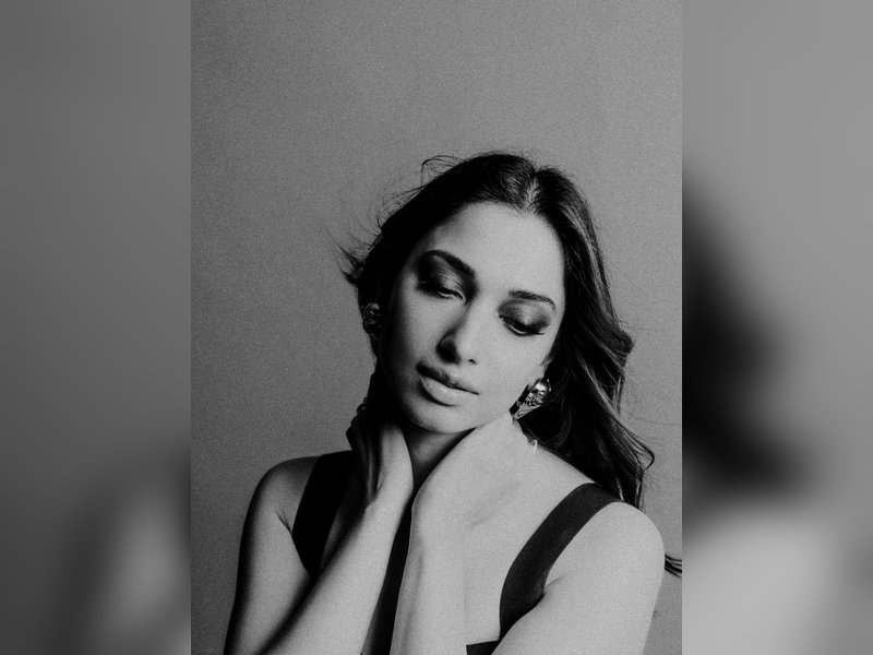 Tamannaah Bhatia Celebrates 36th Birthday: Industry Friends Share Heartfelt Wishes on Social Media