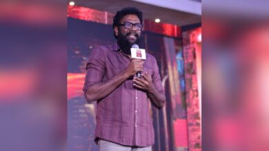 Tamizh reveals he’s the only one who knows the real story behind Tamil film ‘Sirai’ at pre-release event.