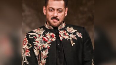 Tara Sharma Celebrates Salman Khan’s Birthday with Special Video on Family and Childhood Memories