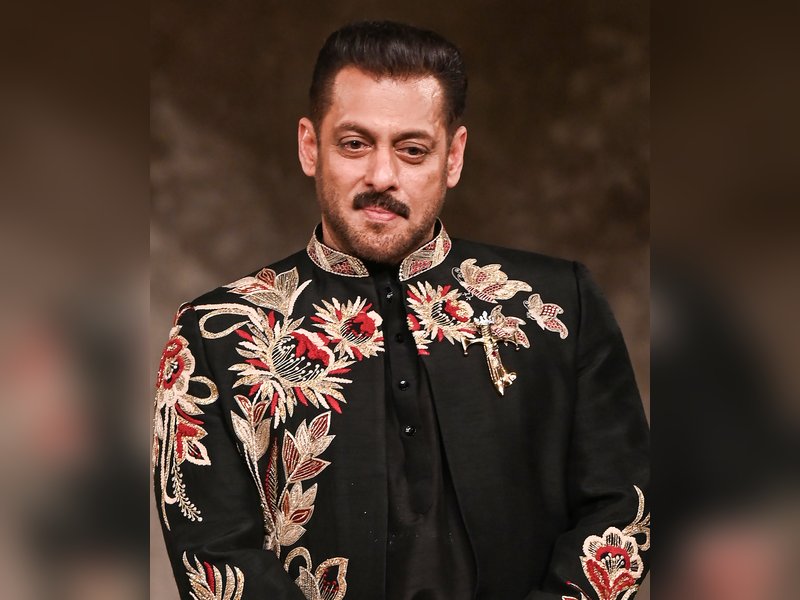 Tara Sharma Celebrates Salman Khan’s Birthday with Special Video on Family and Childhood Memories