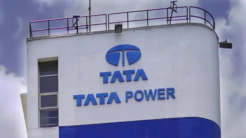 Tata Power in Talks to Acquire Stake in Resurgent Investor