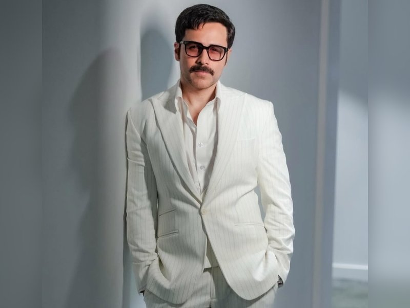 Teaser for ‘Taskaree: The Smuggler’s Web’ released, starring Emraan Hashmi as a customs officer.