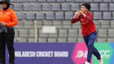 Thailand’s Nattaya Boochatham and Rosenan Kano announce retirement from international cricket