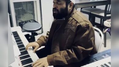 Thaman Offers Support to Debut Music Director Rishi, Shares His Own Struggles on X Platform