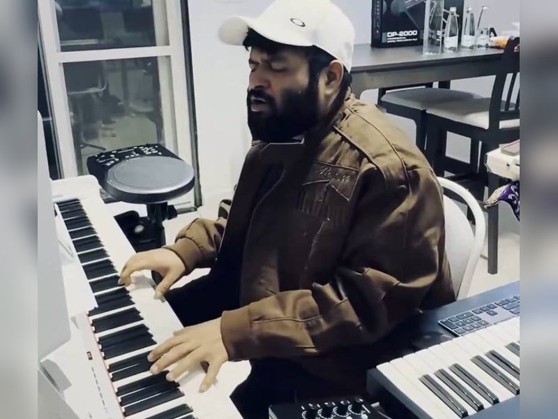 Thaman Offers Support to Debut Music Director Rishi, Shares His Own Struggles on X Platform