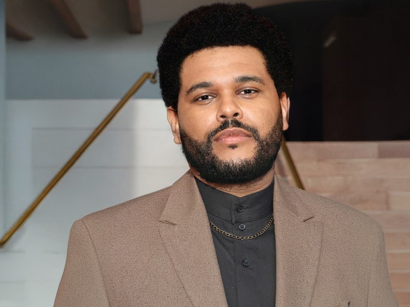 The Weeknd’s Catalogue Dazzles with a  Billion Sale
