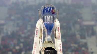 Tickets for Chennai leg of Hockey India League are now on sale