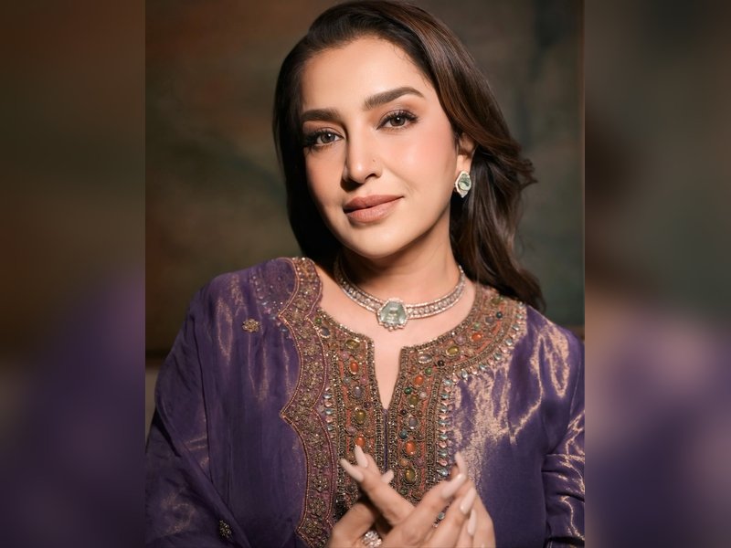 Tisca Chopra Explains Her Decision to Step into Directing: Here’s What Motivated Her