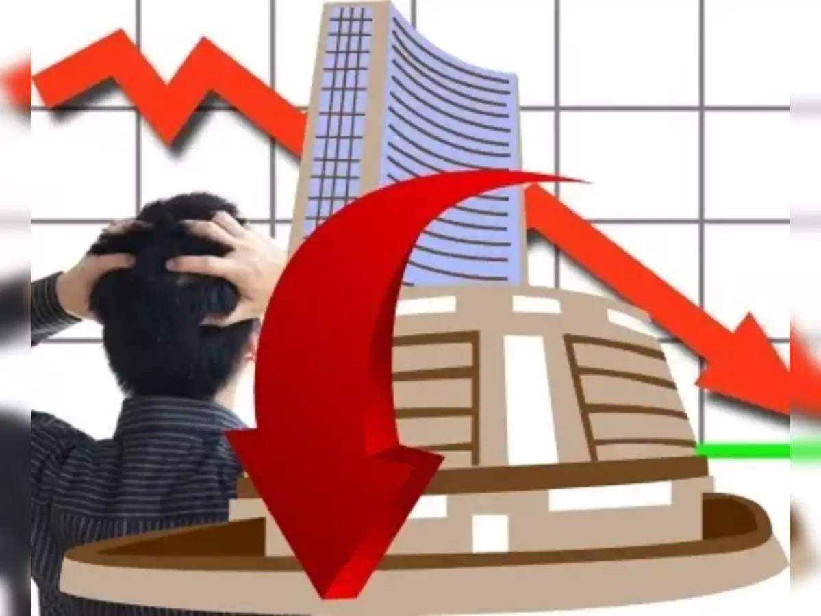 Dalal Street Weekly Update: Macro Data and FII Trading Impacting Stock Market Trends
