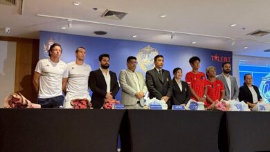 Top players set to compete in Thailand Tennis Masters this February