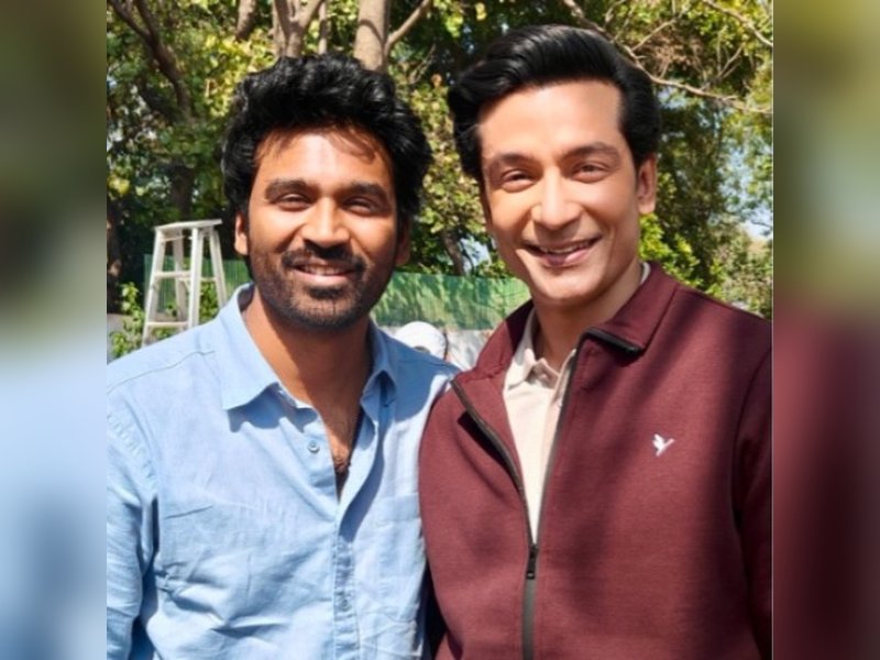 Tota Roy Choudhury: Dhanush, a “Furious Force” on Screen, a True Gentleman Off It! Tota Roy Choudhury: Dhanush, a “Furious Force” on Screen, a True Gentleman Off It!