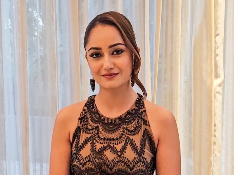 Tridha Choudhury praises Priyanka Chopra for her inspiring strength and unwavering confidence