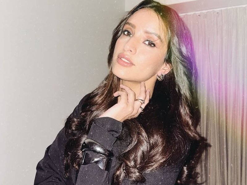 Triptii Dimri Swears by ‘Chai-Biscuit’ as Her Go-To Energy Booster!