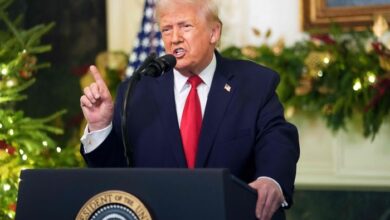Trump Strikes Deals with Nine Pharma Firms to Lower Medicine Prices to Global Standards
