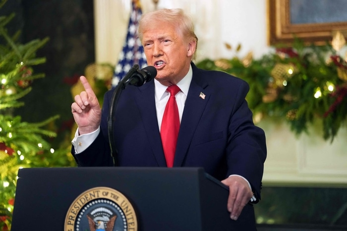 Trump Strikes Deals with Nine Pharma Firms to Lower Medicine Prices to Global Standards