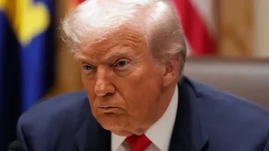 Trump’s Tariffs on Eight European Countries Affect Global Markets; US Stock Futures Drop
