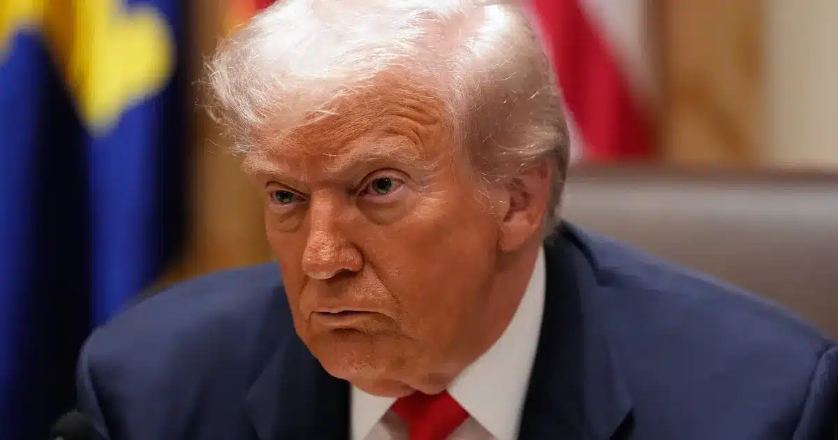 Trump Suggests Tariffs Instead of Income Taxes: What Does the Data Show?