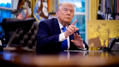 Trump’s Ban on Venezuelan Oil Tankers and Its Impact on Global Crude Prices