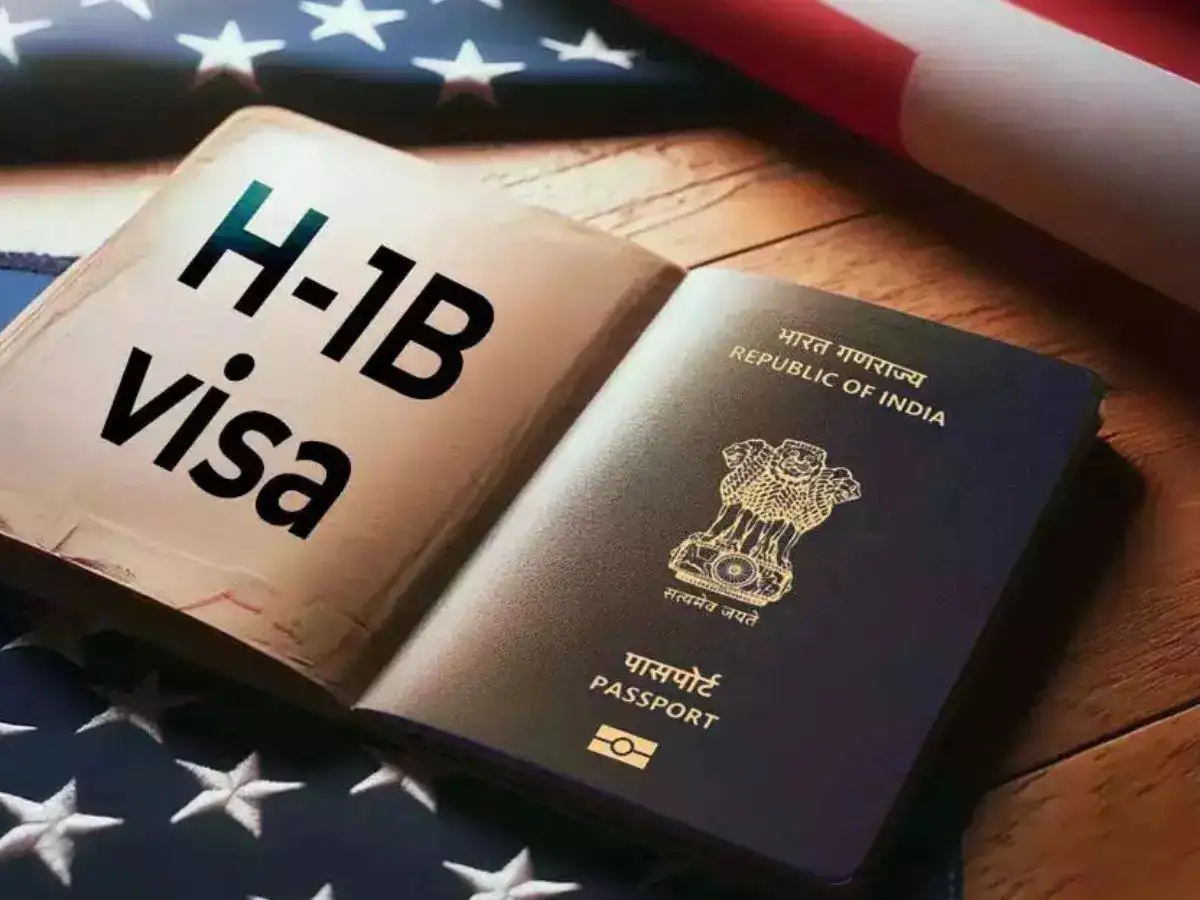 Trump’s New H-1B Visa Rules and 0,000 Fee: What Indian Companies Need to Know
