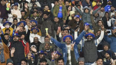 UPCA to start ticket refunds on Friday after Lucknow T20I match was abandoned