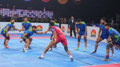 UPKL Season 2: Purvanchal Panthers shine defensively to beat Brij Stars
