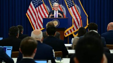 U.S. Federal Reserve Cuts Interest Rate by 25 Basis Points at Jerome Powell’s FOMC Meeting