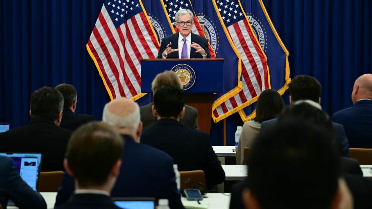 U.S. Federal Reserve Cuts Interest Rate by 25 Basis Points at Jerome Powell’s FOMC Meeting
