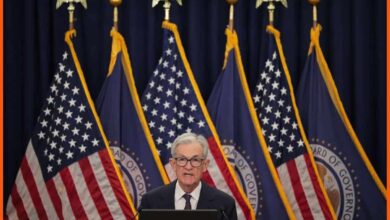 US Federal Reserve Cuts Interest Rates: What It Means for India’s Stock Market