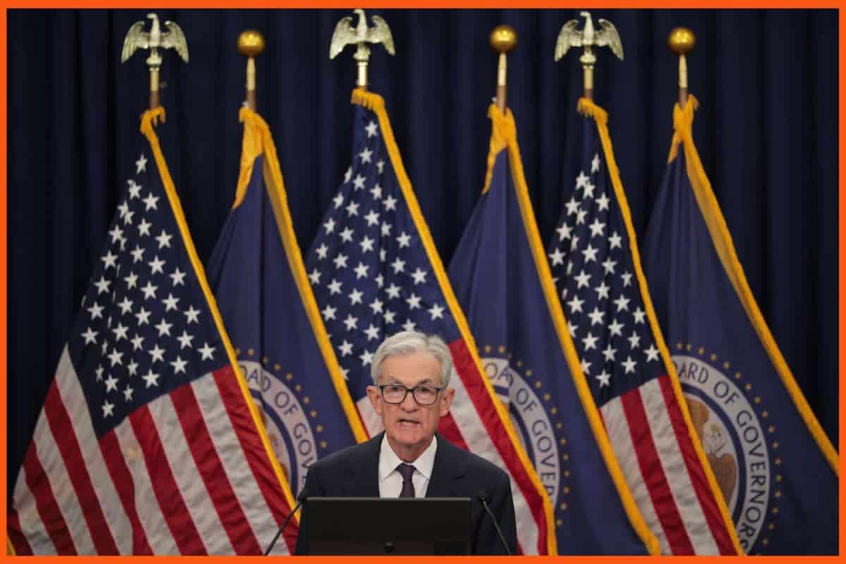 US Federal Reserve Cuts Interest Rates: What It Means for India’s Stock Market