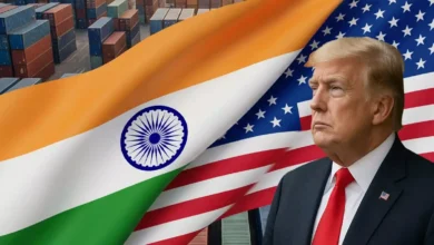 US Lawmakers Push to Remove 50% Tariff on India, Stressing Economic Impact